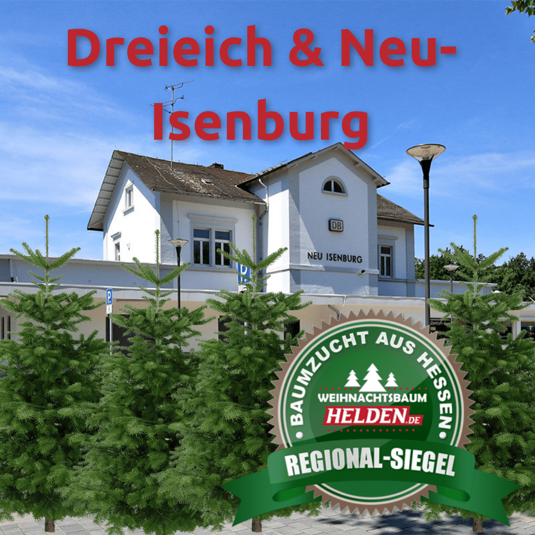 Dreieich & Neu-Isenburg (2)